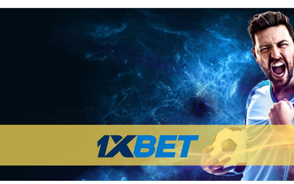 Application 1XBet 2025 - Télécharger l'APK 1XBet, mobile et iOS